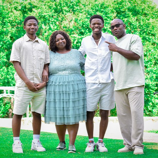 Family Shoots