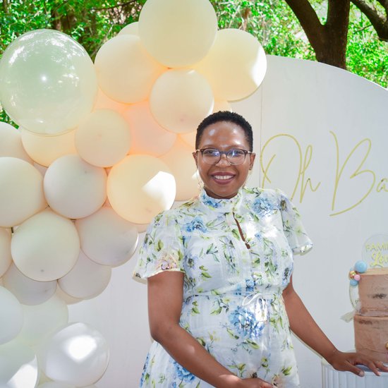 Baby Showers